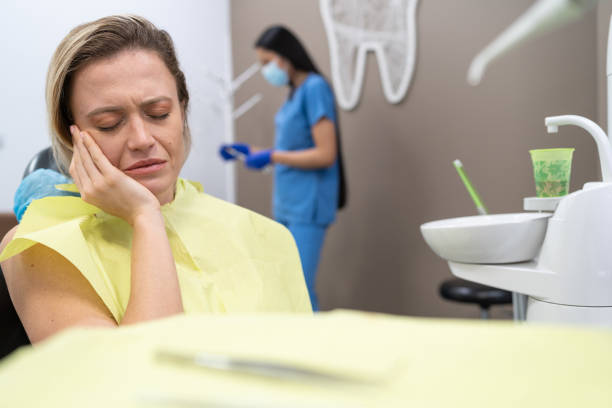 Tooth Infection Emergency Dentist Bethel, AK